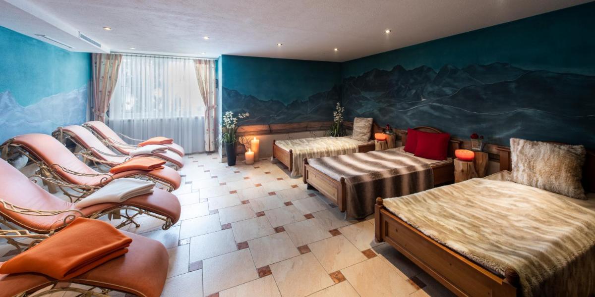 Wohlfühlhotel Innertalerhof - Housity