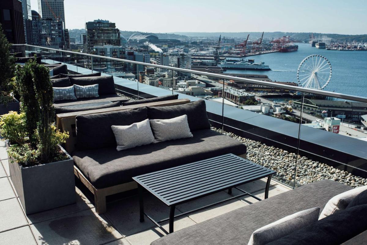 Thompson Seattle, by Hyatt - Housity