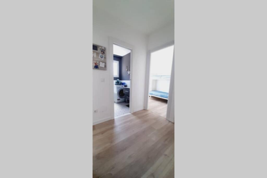 Acogedor y luminoso apartamento con vistas al mar - Hizvo