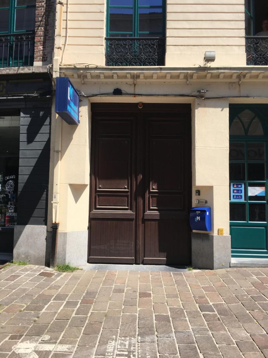 Hoogpoort Residence George - Housity