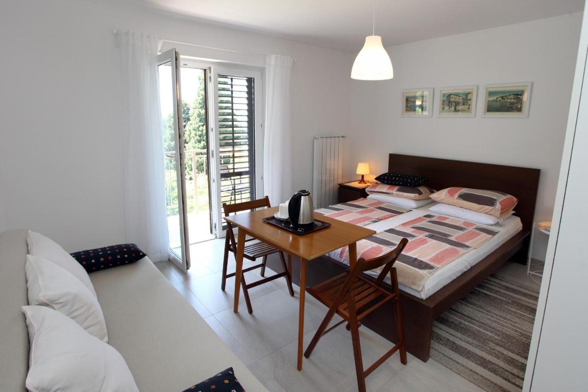 Tatjana's Guesthouse Portoroz - Housity