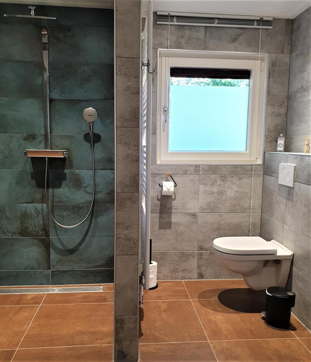 Vakantiewoning "In Between" - Housity