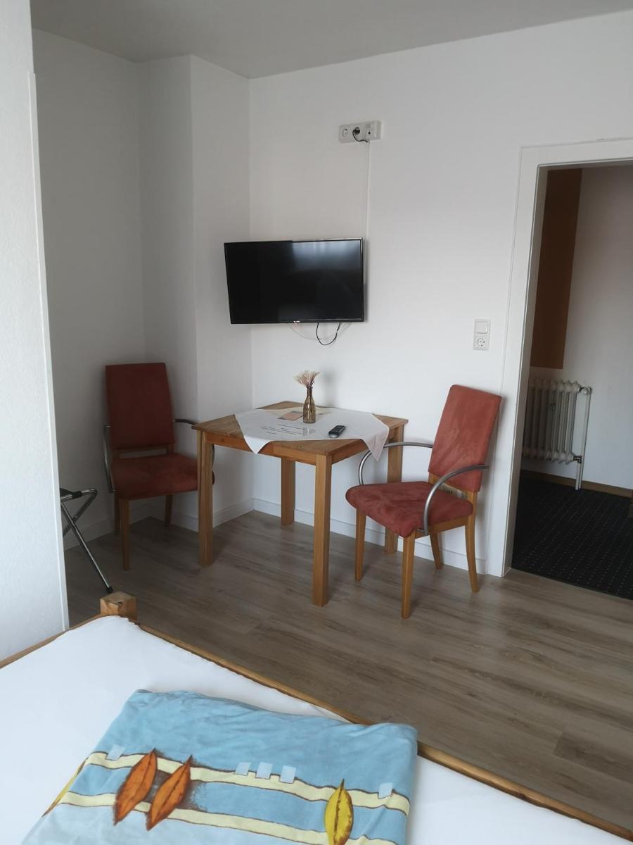 Gasthaus zur Krone - Housity