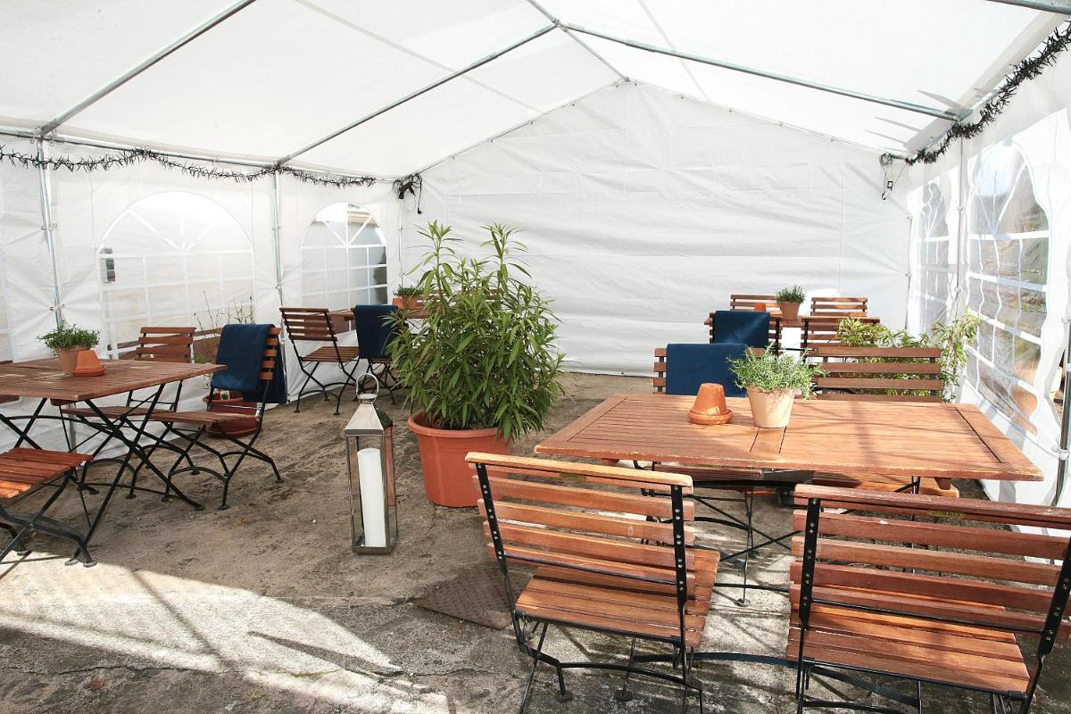 Gasthaus zur Krone - Housity