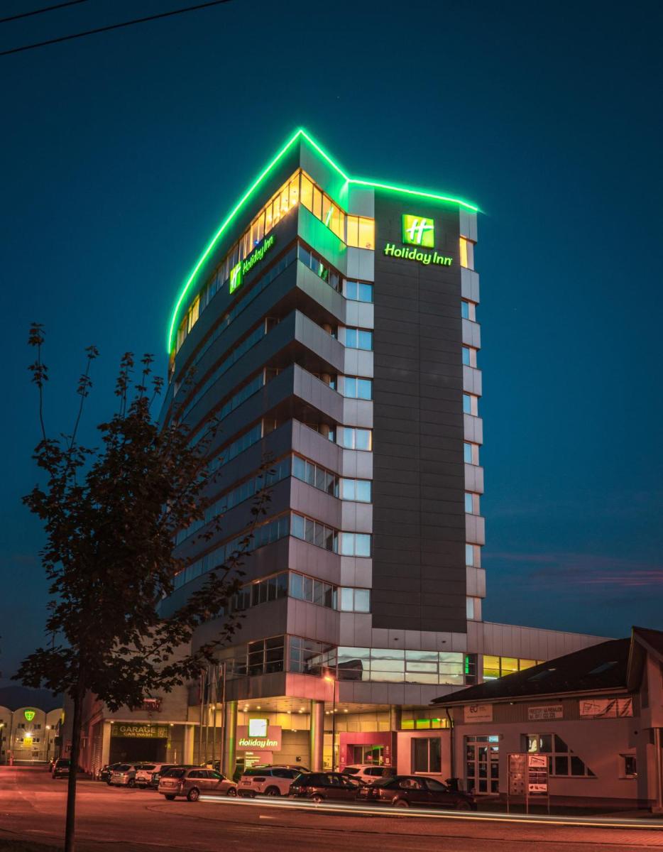 Holiday Inn Zilina, an IHG Hotel - Housity
