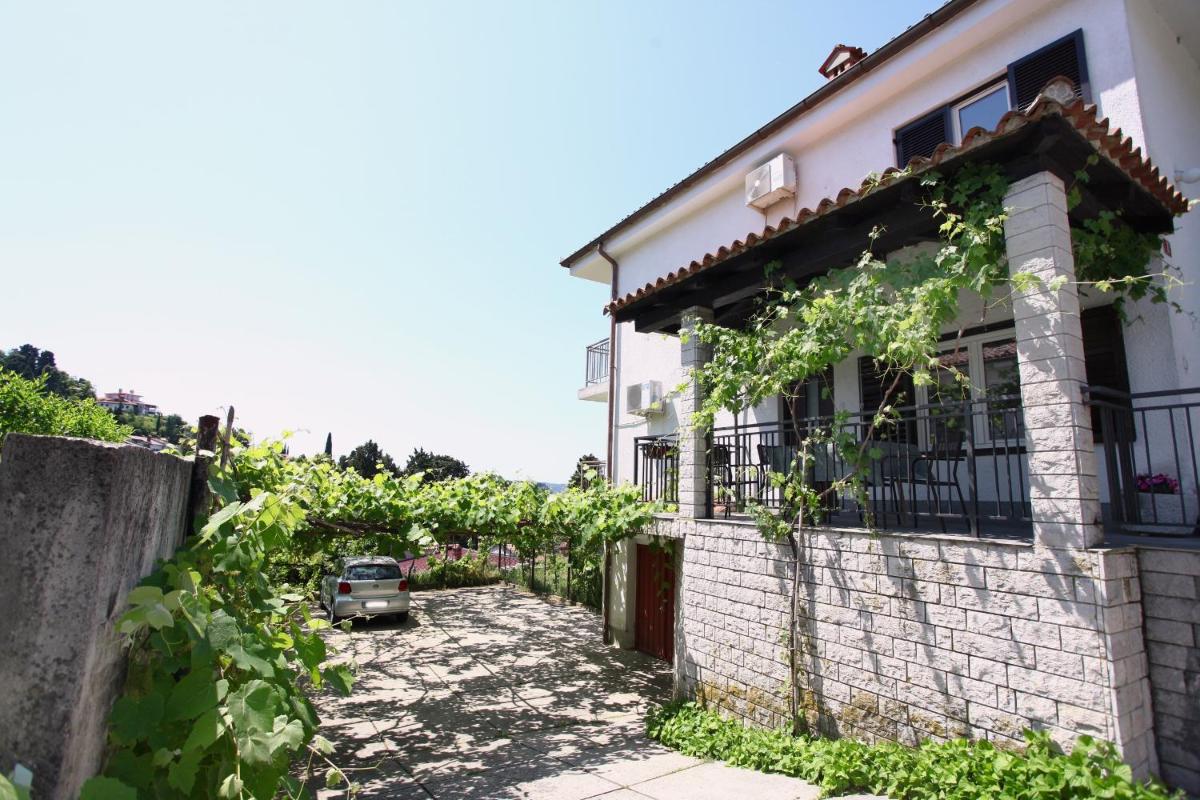 Tatjana's Guesthouse Portoroz - Housity