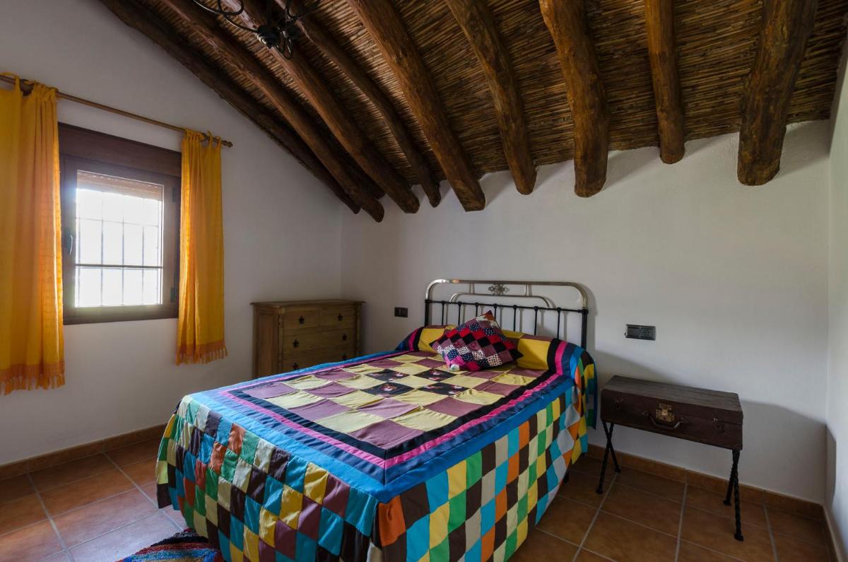 Cortijo Cabrilla - Housity