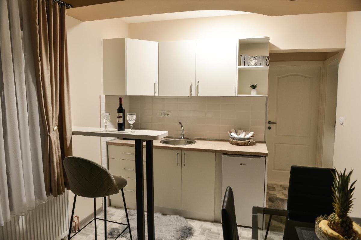 Apartman Savić - Hizvo