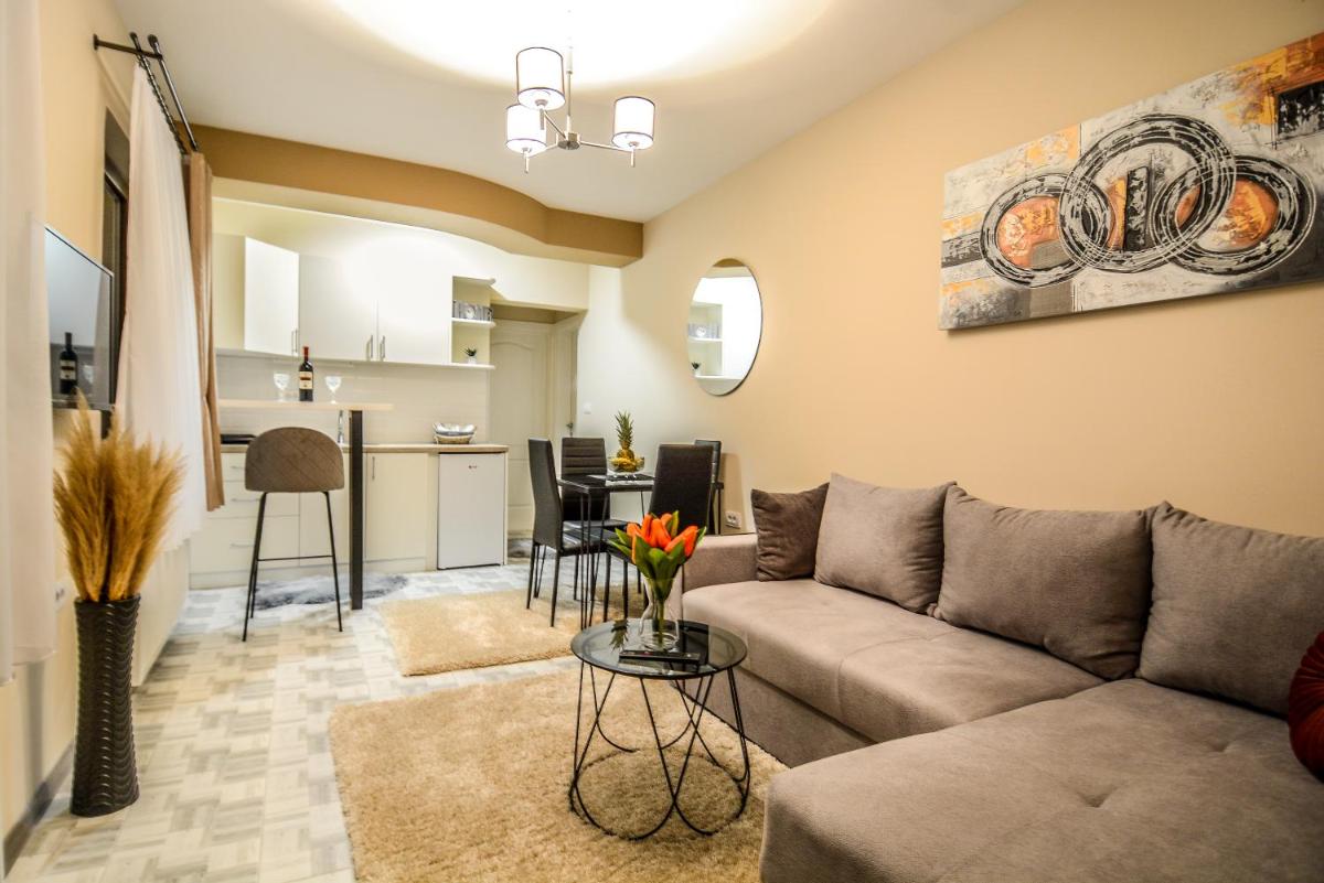 Apartman Savić - Hizvo