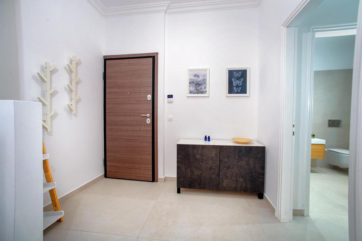 Suitetrails - Acropolis area family friendly 2bdr apartment