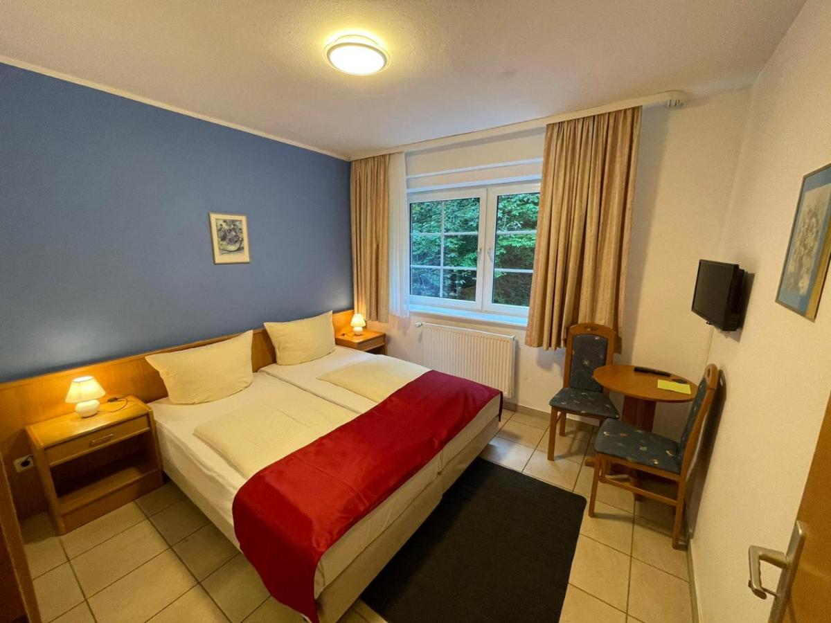 Waldhotel Harz Ilsenburg - Housity