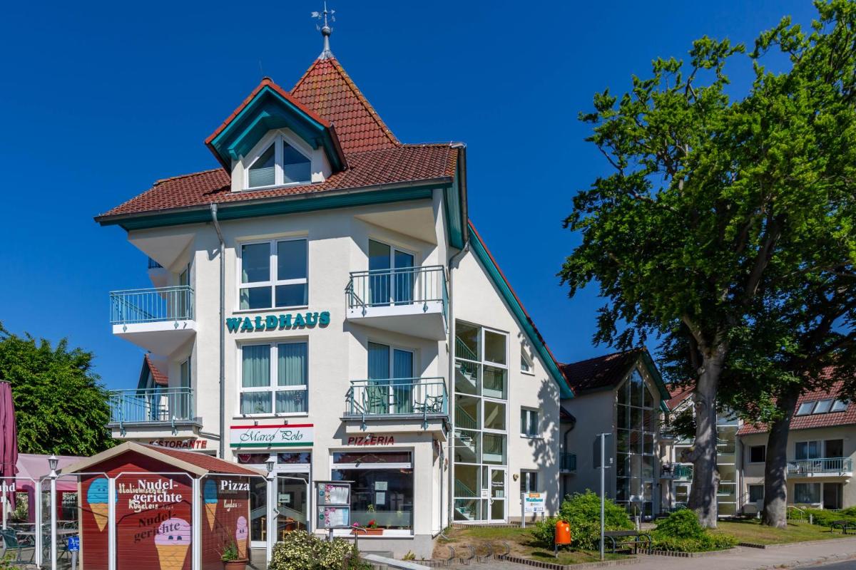 Apartment Sunshine - Housity