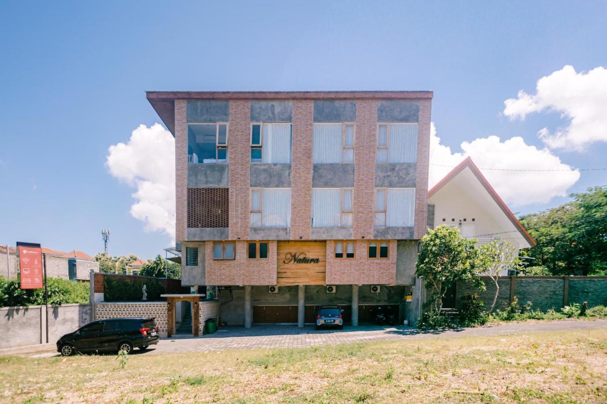Natura Nusa Dua - Housity