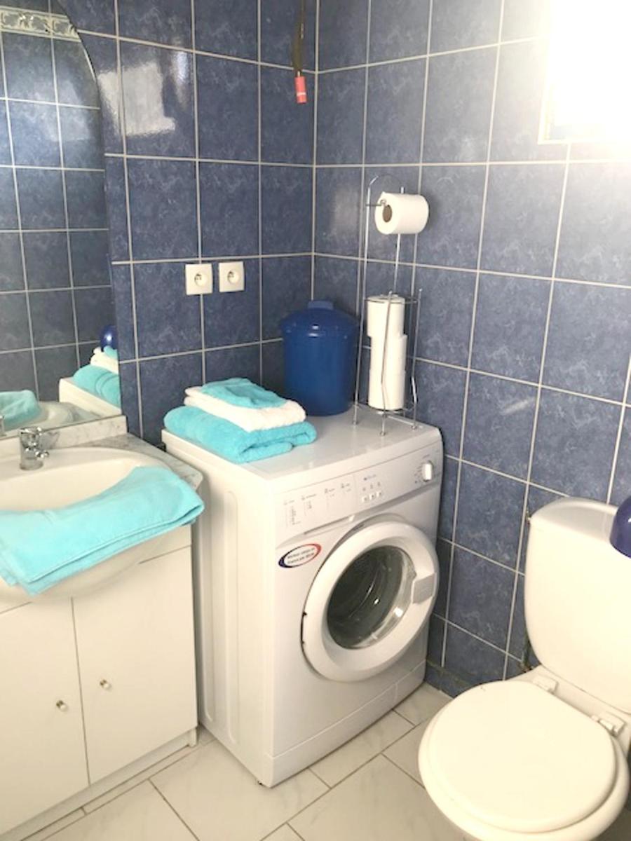 Charmante maison a Mouterre Silly avec jardin et terrasse - Housity
