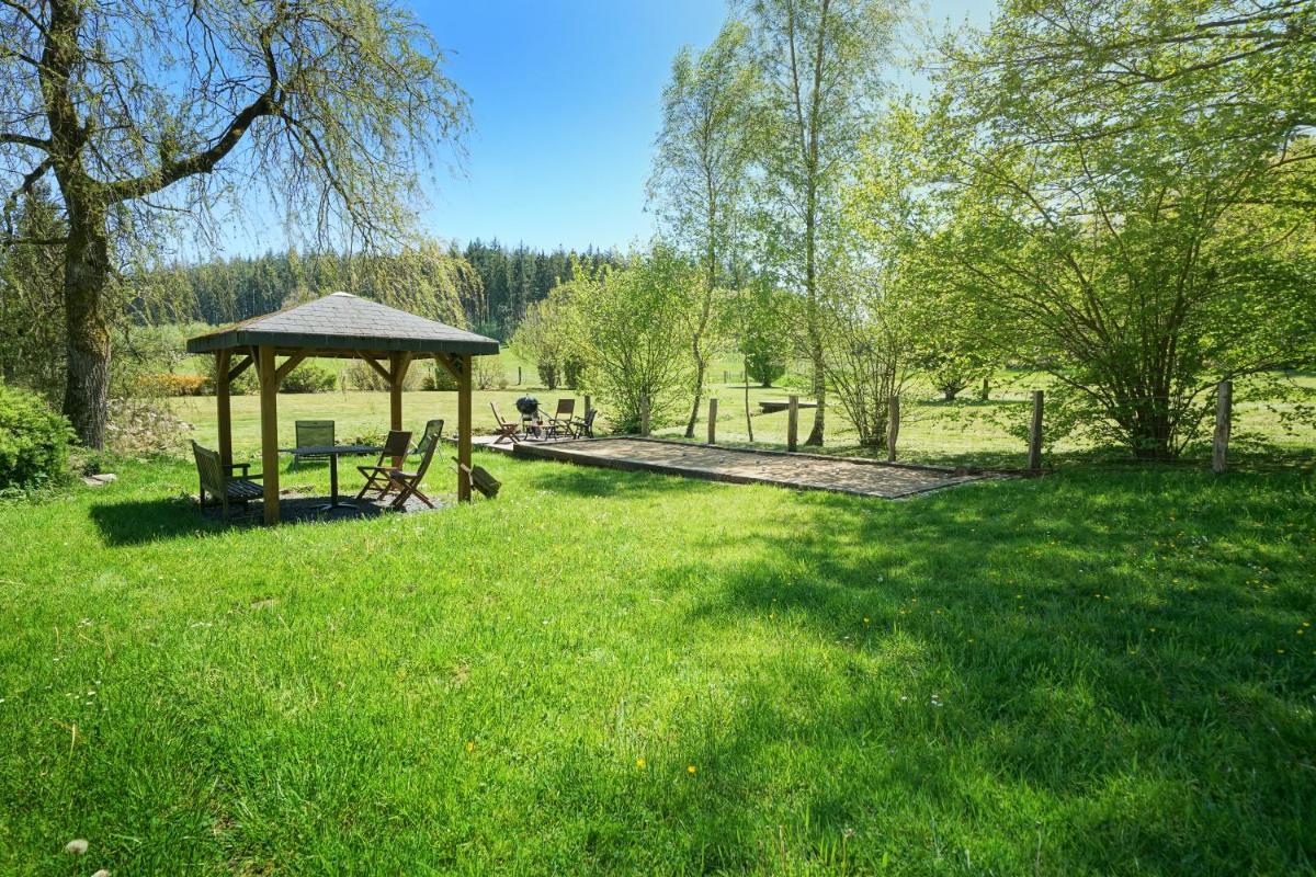 Le Clos Arboré (Gîte) - Housity