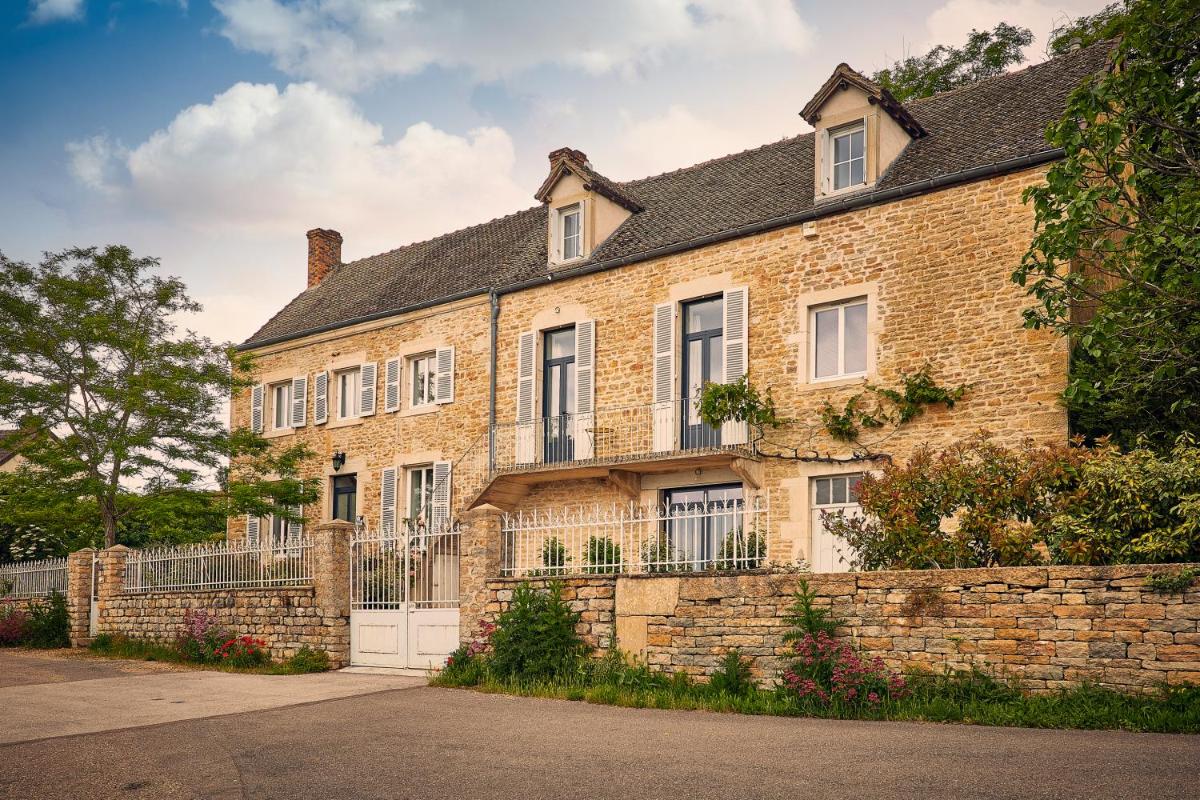 VILLA FIGUE BLANCHE - Housity