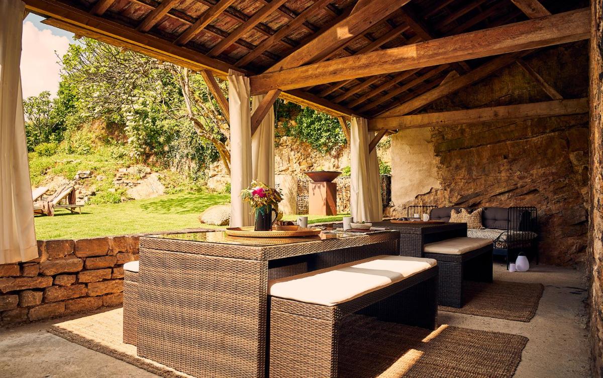 VILLA FIGUE BLANCHE - Housity