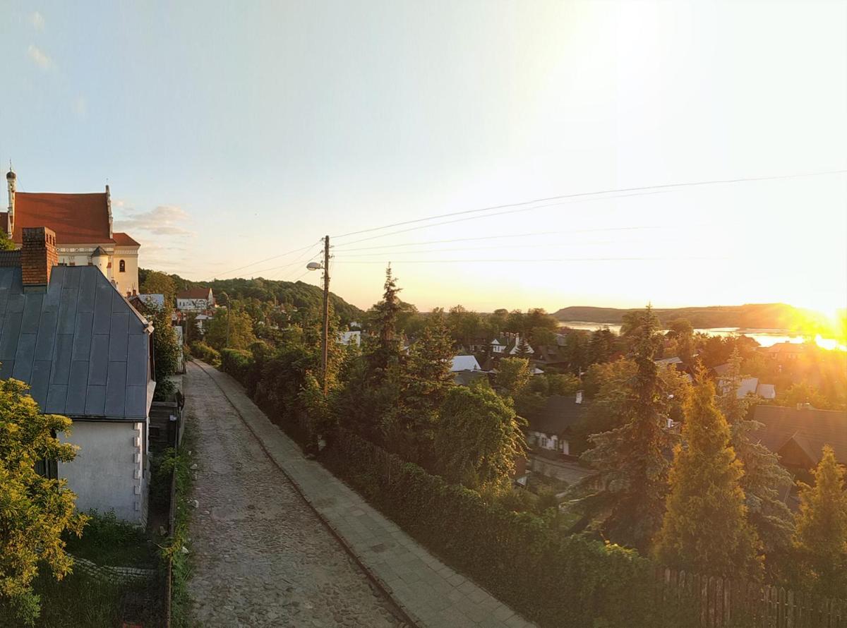 MYdomek . Mały Domek w Kazimierzu - Housity