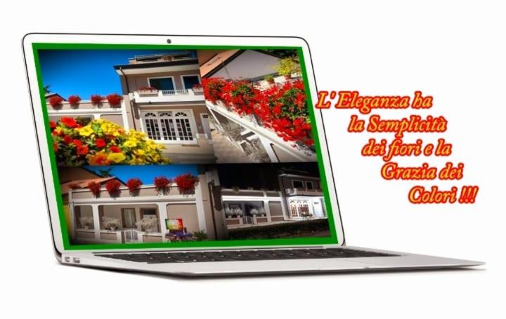 Albergo B&B Ristorante Grace - Housity