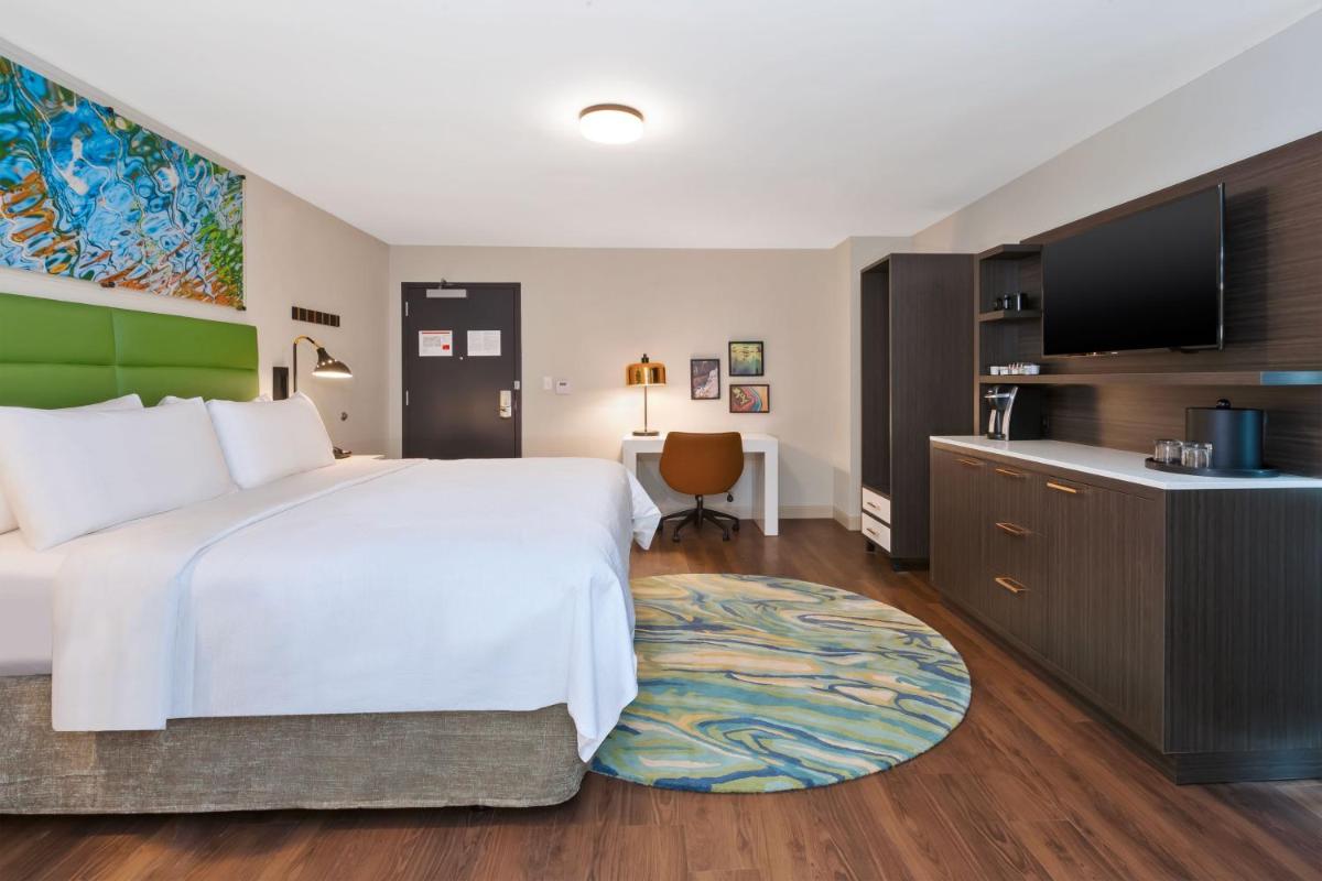 Hotel Indigo Rochester - Mayo Clinic Area - Housity