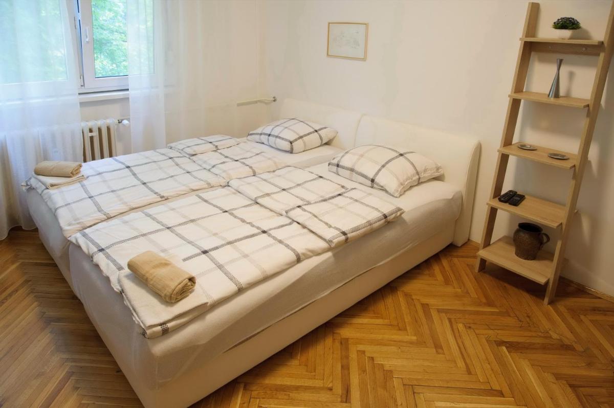 Studio Apartment Vijenac - Housity