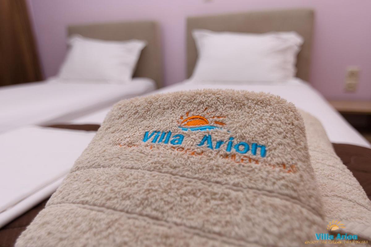 Villa Arion - Housity