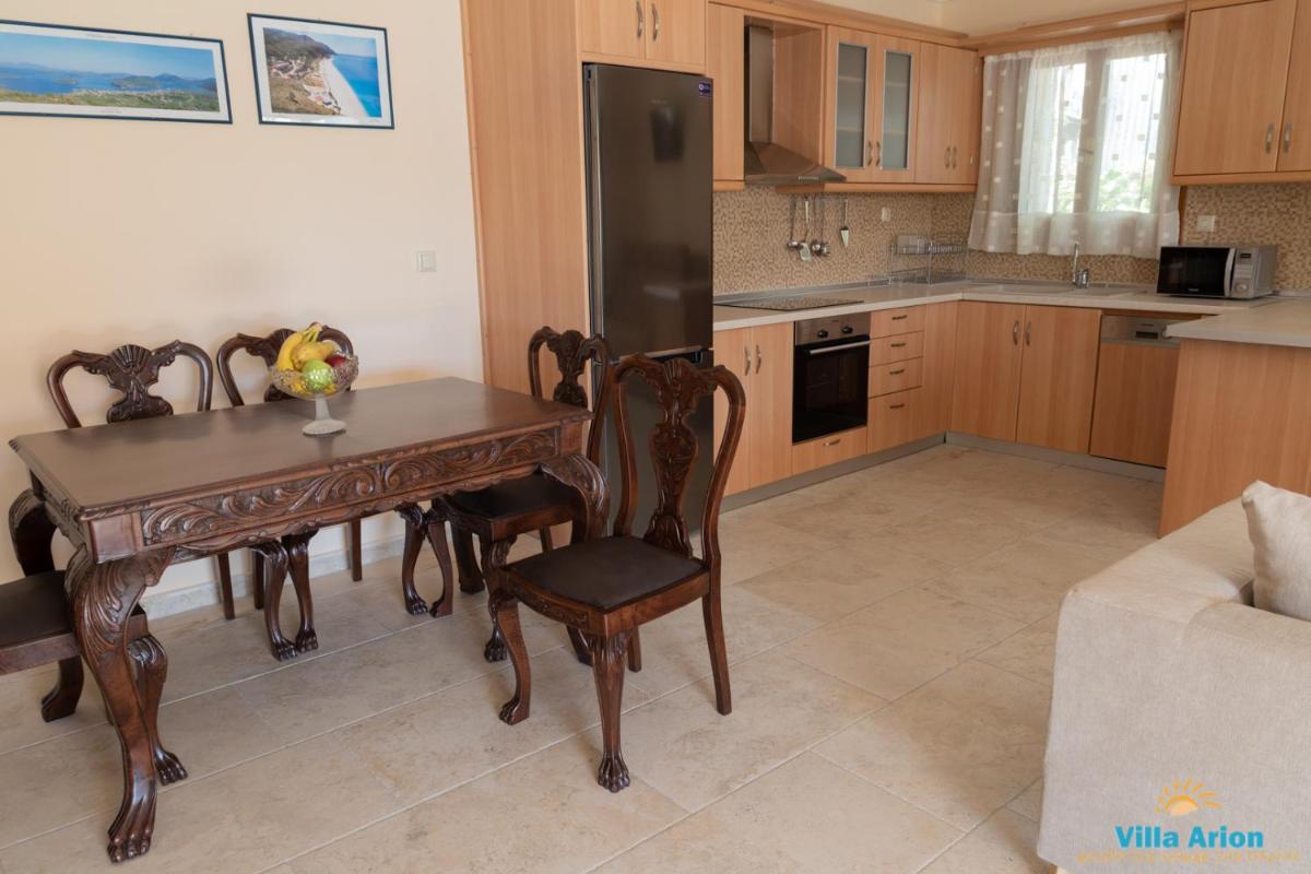 Villa Arion - Housity