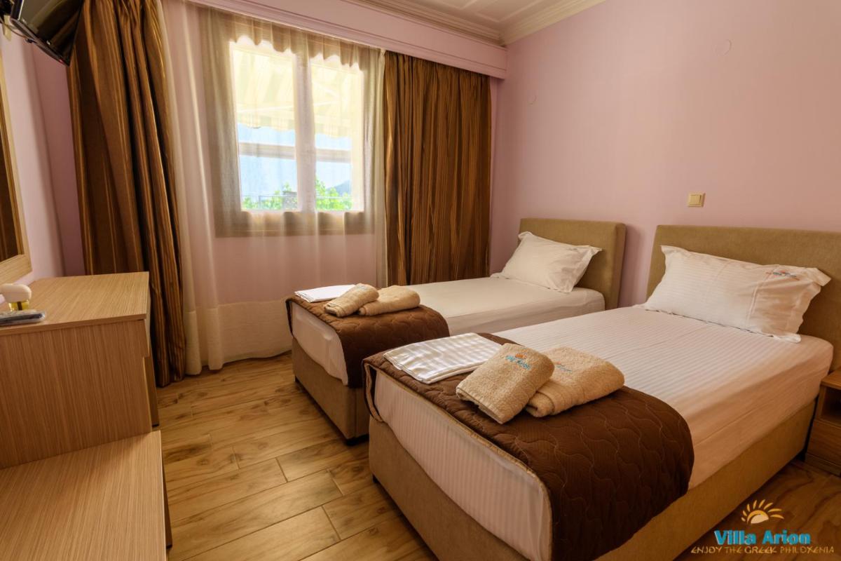 Villa Arion - Housity