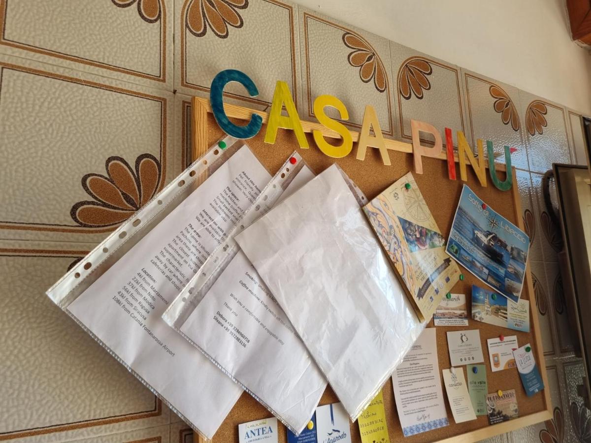 Casa Pinù - Housity