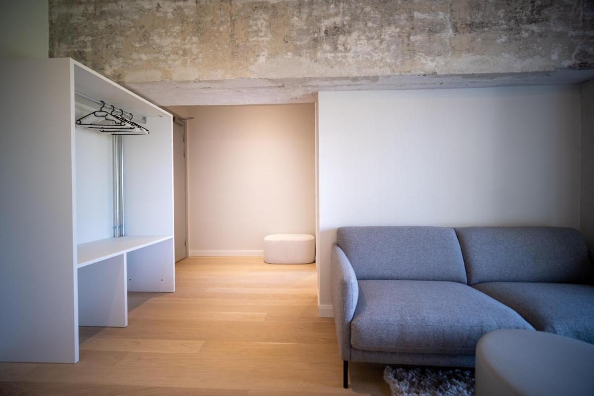 Baltic Accommodation - Urban Style Apartment - Housity