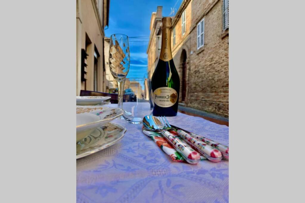 LA GROTTA - CASA CON GROTTA sotterranea - Housity