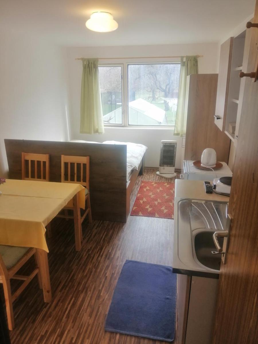 Guest House Krahulec - Housity