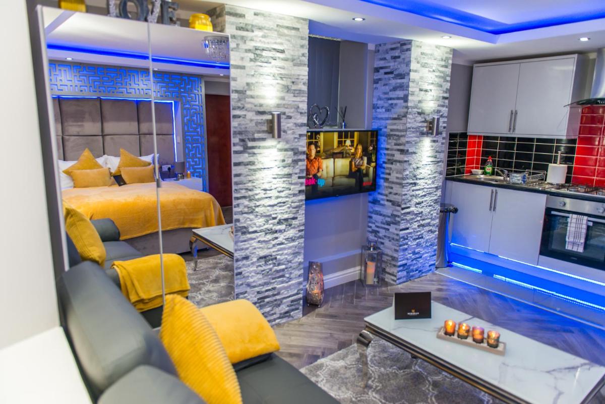 Meridian Serviced Apartments - Housity