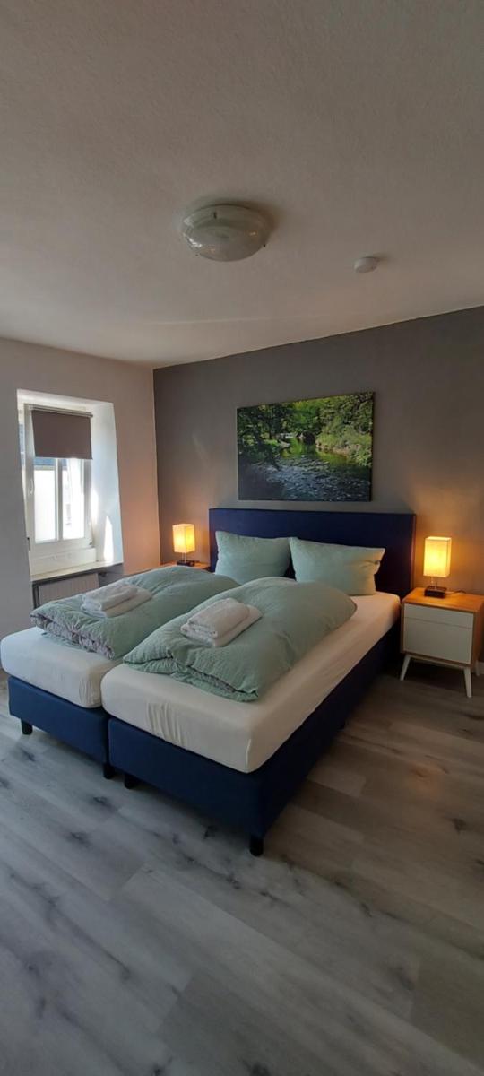 Pension am Lieserpfad - Housity