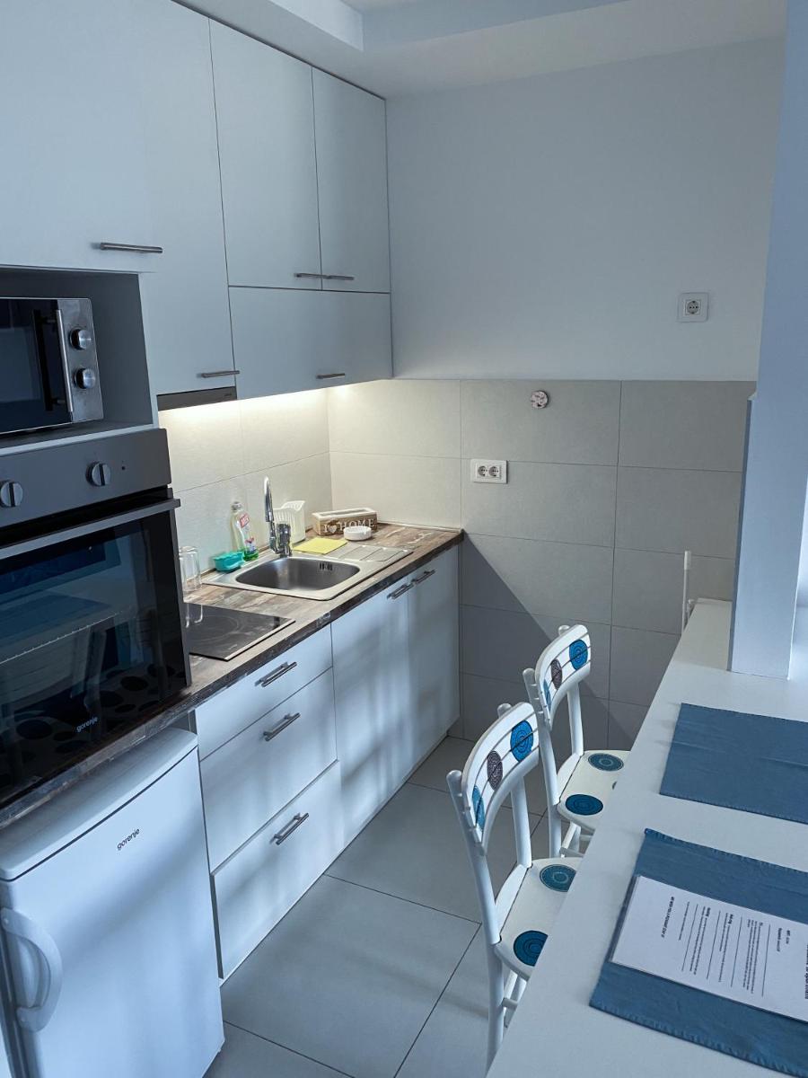 Apartment Azzurro lux - Housity