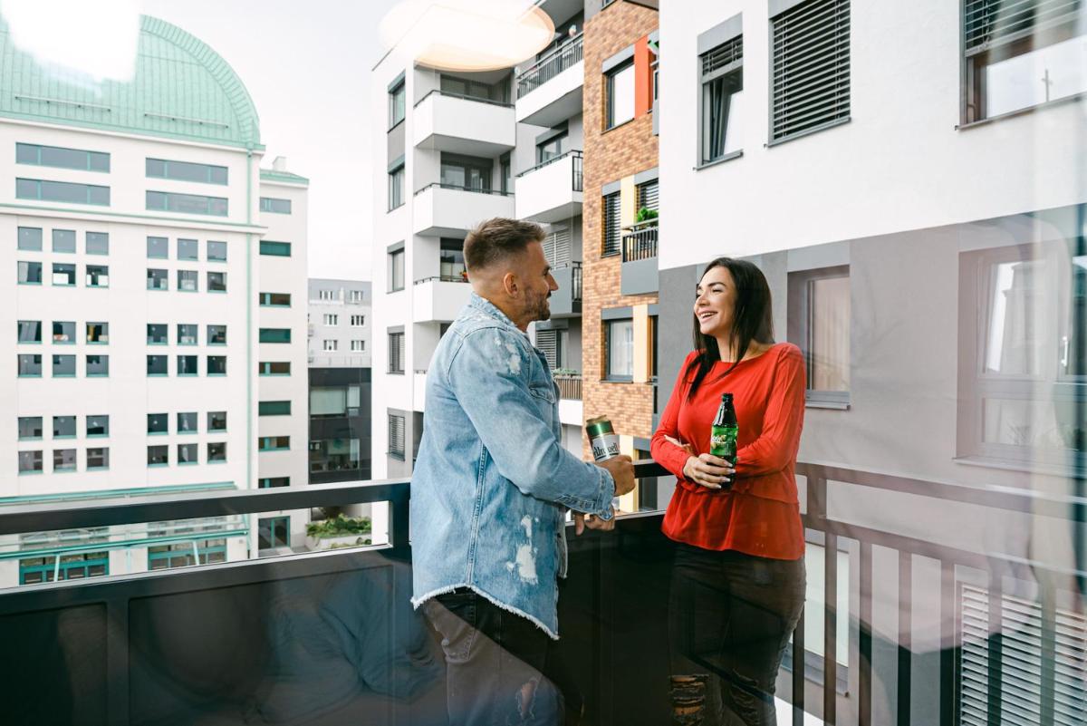 Jarila Boutique Apartment - Housity