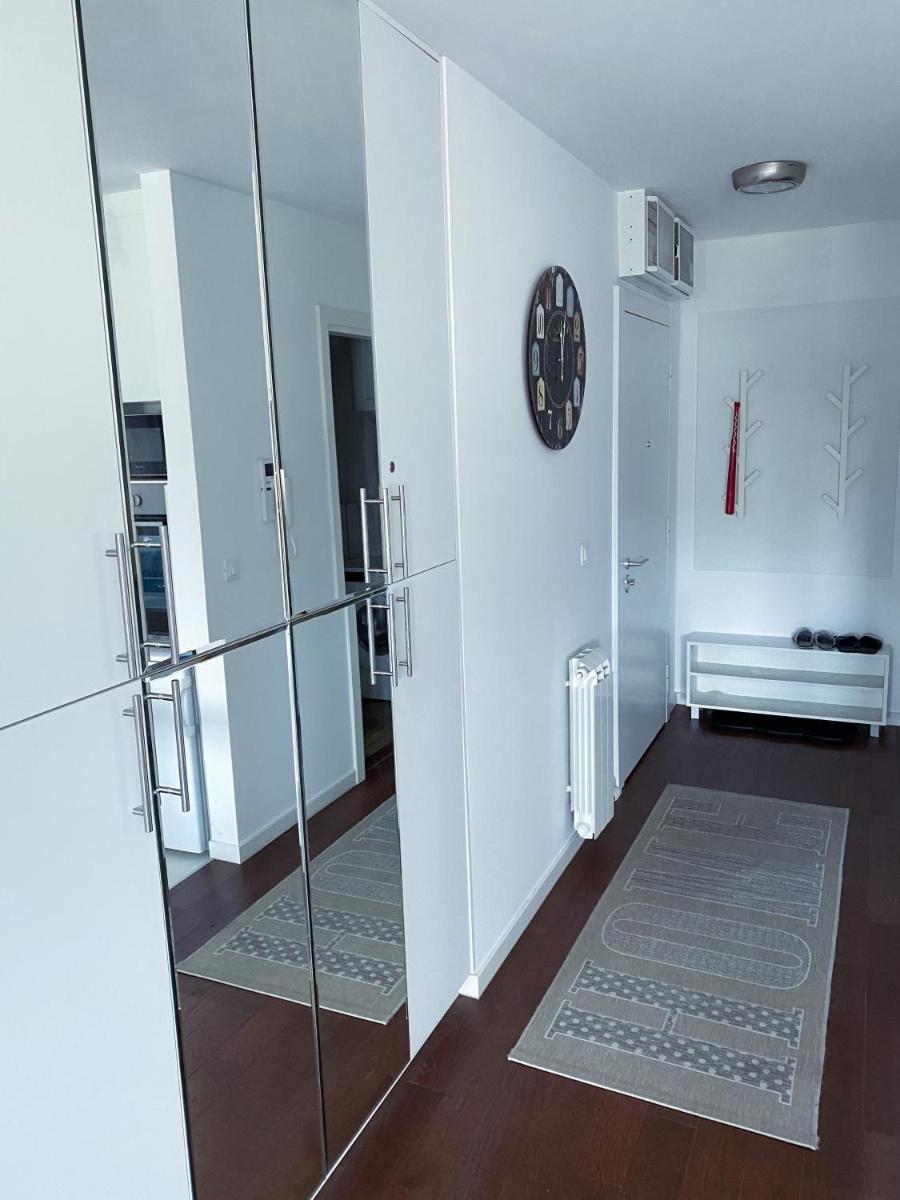 Apartment Azzurro lux - Housity