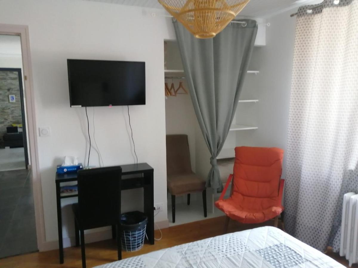GINGER - Housity