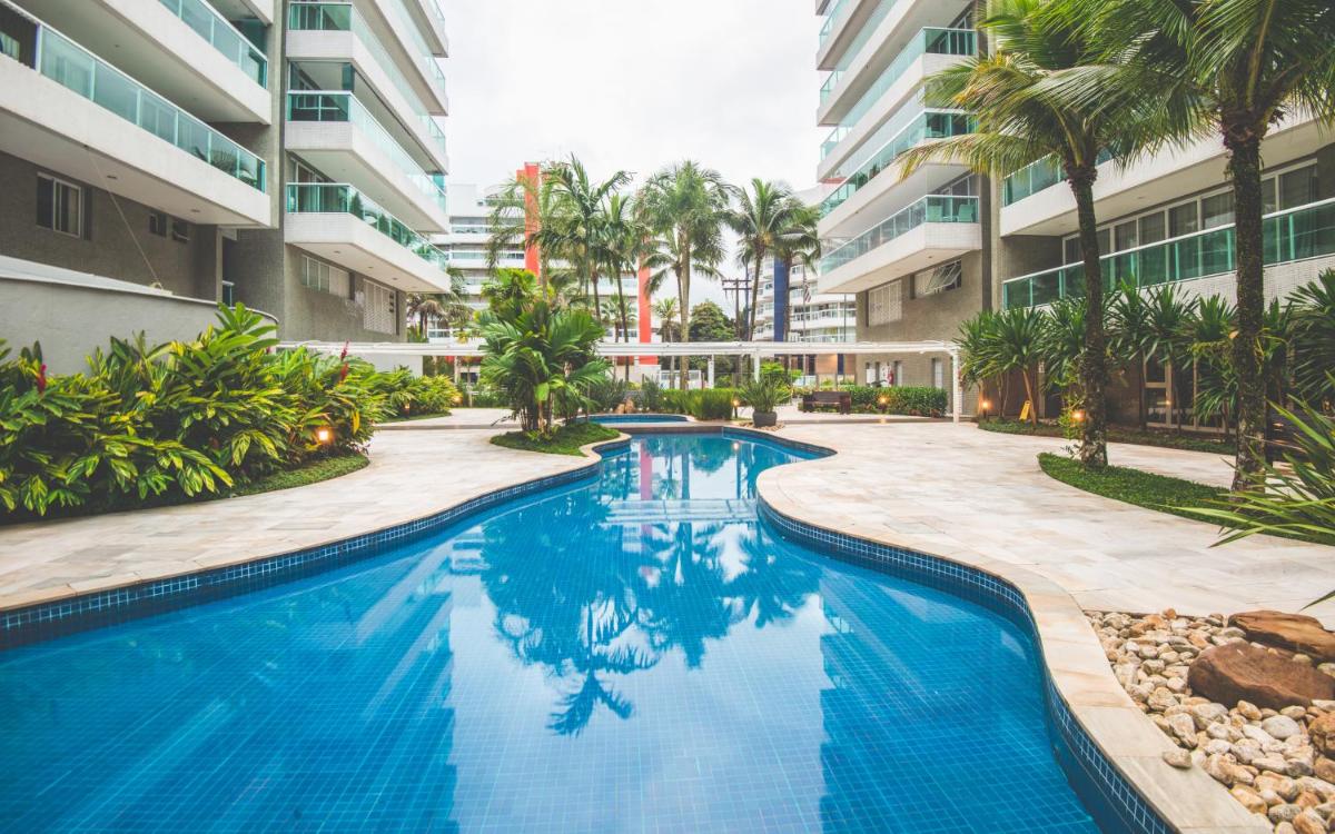 Pool Ilha da Madeira Resort - Housity