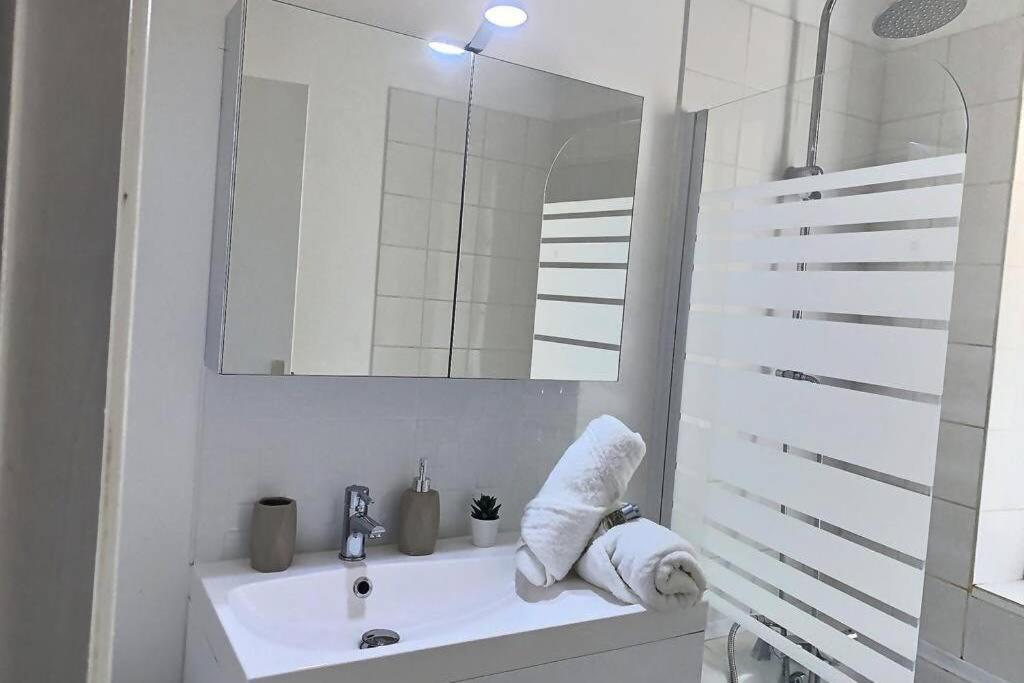 Bayti 2 chambres - Housity