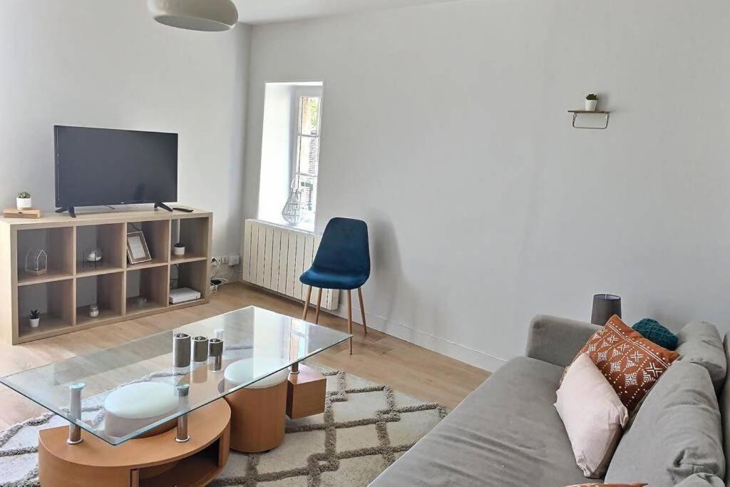 Bayti 2 chambres - Housity