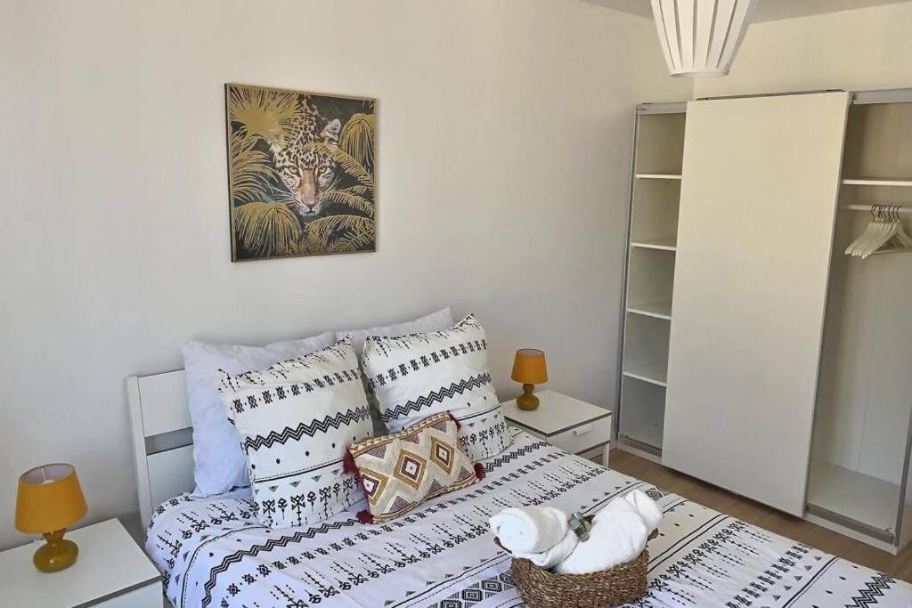Bayti 2 chambres - Housity