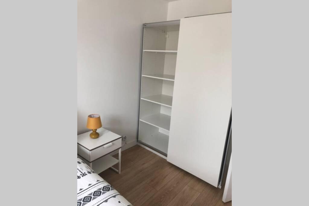 Bayti 2 chambres - Housity