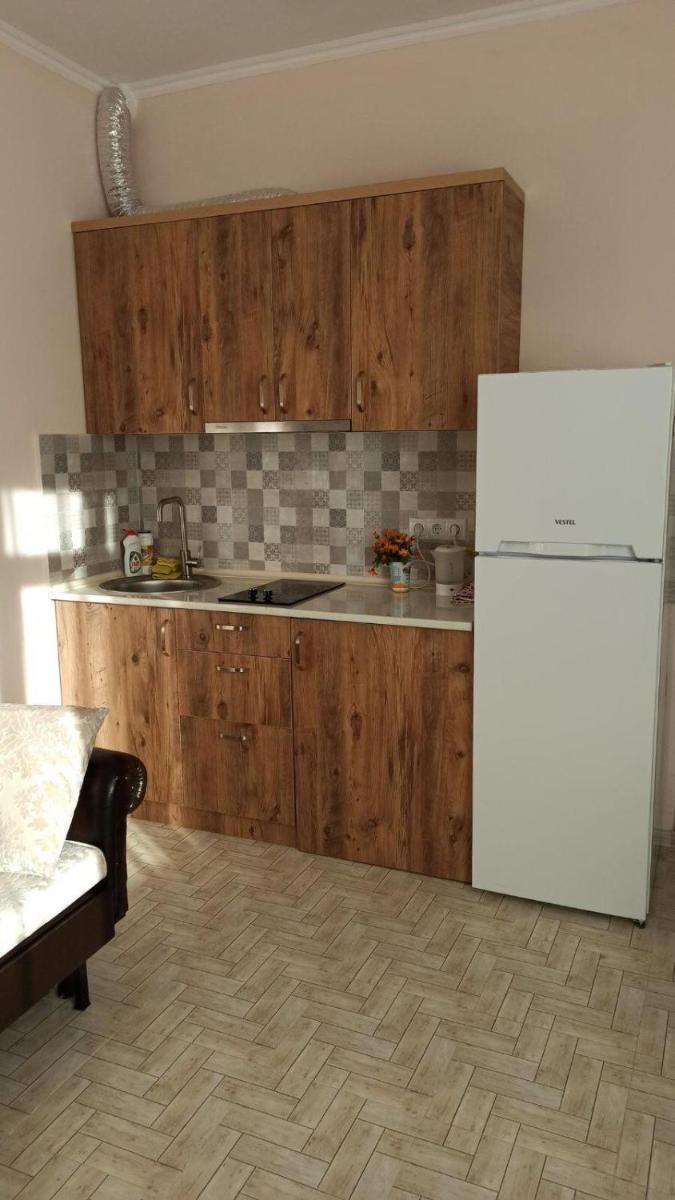 Studio on Vazha-Pshavela, 55 - Housity