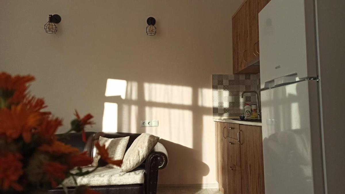 Studio on Vazha-Pshavela, 55 - Housity