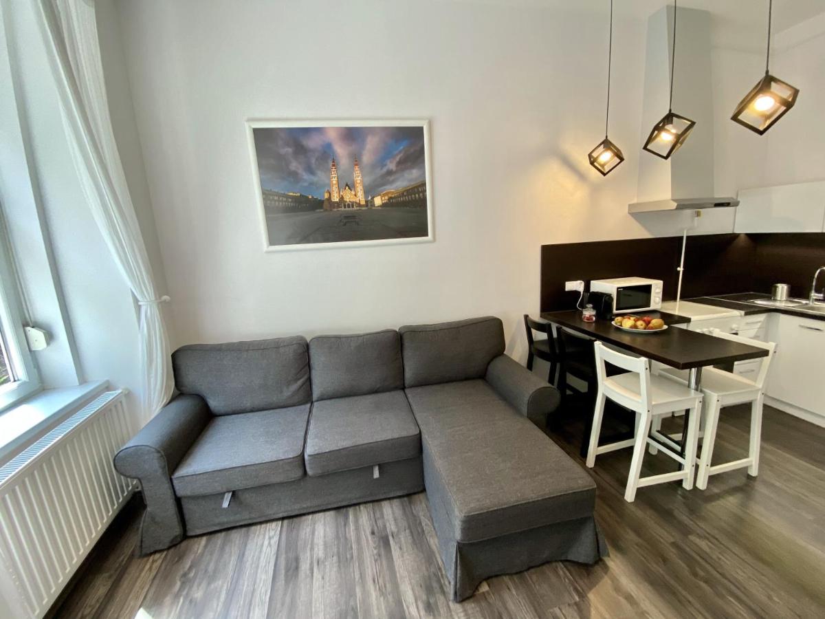 Art Apartment Szeged - Housity