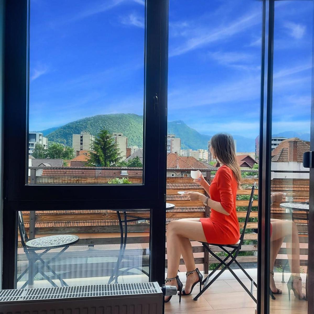 AFIN APARTMENTS - Hizvo