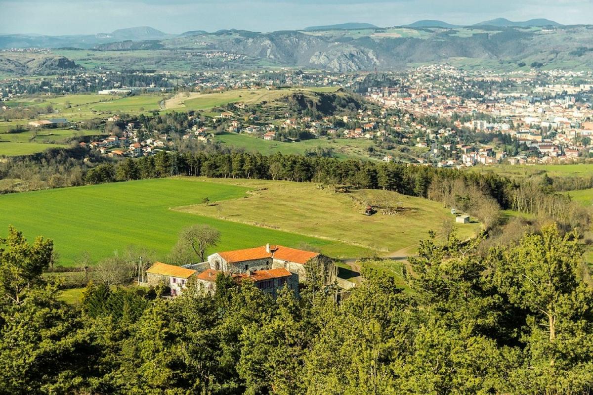 Domaine de Bauzit - Housity