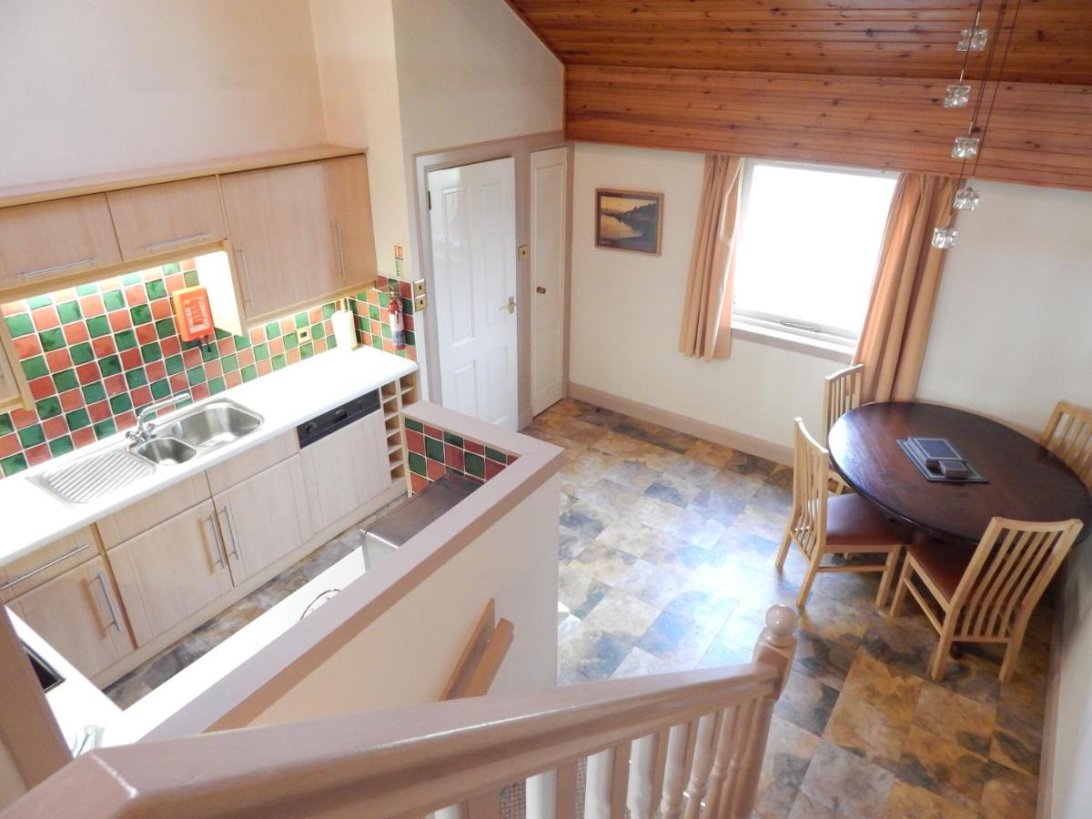 Macdonald Spey Valley Resort - Housity