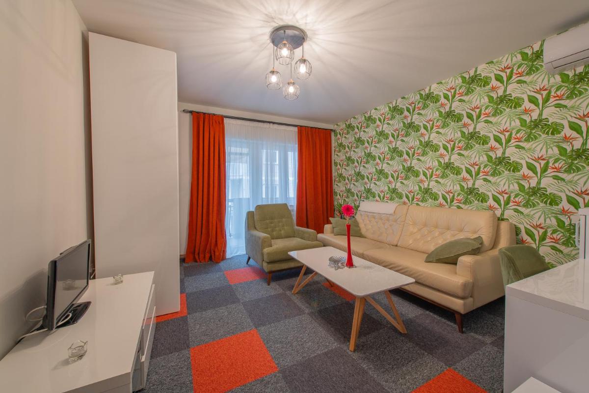 Apartmani Maximilian - Housity